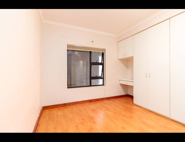2 BEDROOM APARTMENT SOLD IN BURGUNDY ESTATE